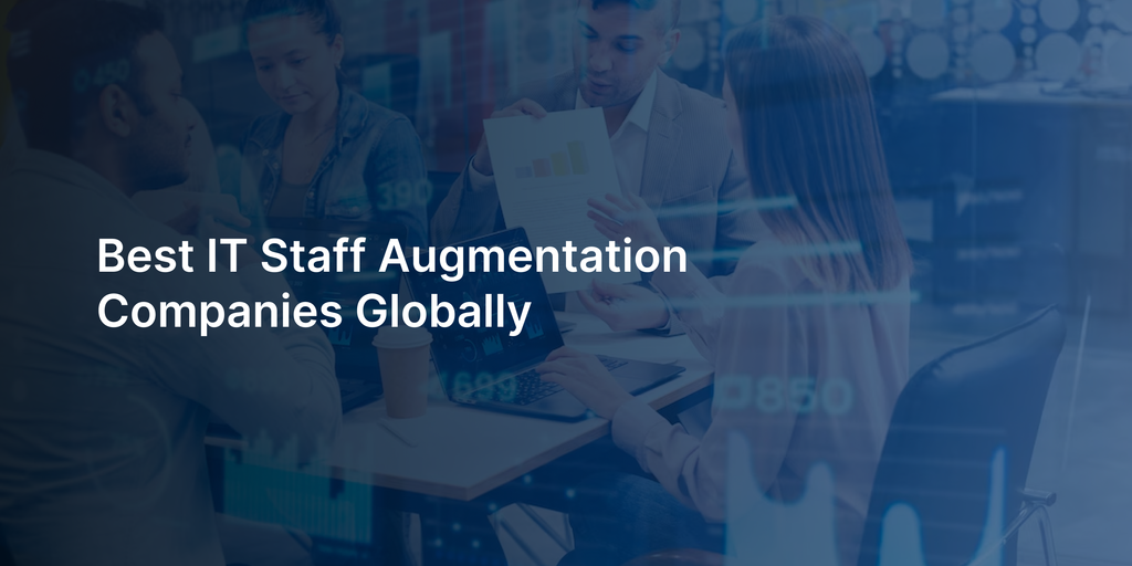 Banner Image For IT Staff Augmentation Companies